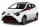 TOYOTA AYGO MOBILE GARAGE Ochranná plachta na auto (2014-2021)