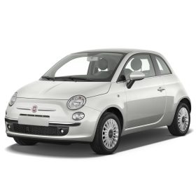   FIAT 500 (312/FF) MOBILE GARAGE Ochranná plachta na auto (2007-2015)