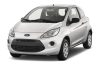 FORD KA MOBILE GARAGE Ochranná plachta na auto (2008-2015)