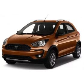 FORD KA+ GARAGE Ochranná plachta na auto (2016-2022)
