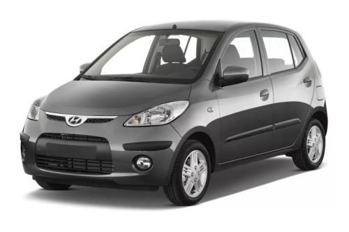 HYUNDAI I10 (PA) MOBILE GARAGE Ochranná plachta na auto (2008-2013)