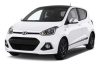 HYUNDAI I10 (IA/BA) MOBILE GARAGE Ochranná plachta na auto (2013-2019)