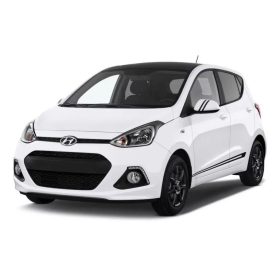   HYUNDAI I10 (IA/BA) MOBILE GARAGE Ochranná plachta na auto (2013-2019)