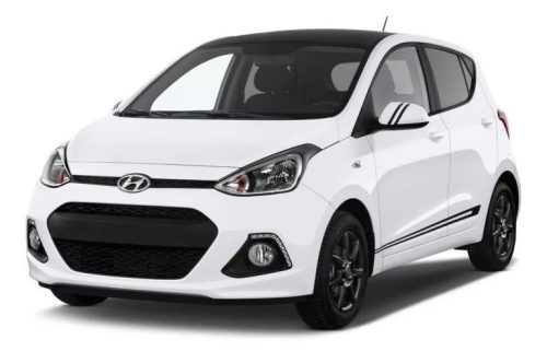 HYUNDAI I10 (IA/BA) MOBILE GARAGE Ochranná plachta na auto (2013-2019)