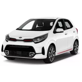   KIA PICANTO (JA) MOBILE GARAGE Ochranná plachta na auto (2017-)