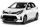 KIA PICANTO (JA) MOBILE GARAGE Ochranná plachta na auto (2017-)