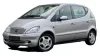 MERCEDES-BENZ A (W168) MOBILE GARAGE Ochranná plachta na auto (1997-2004)