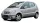 MERCEDES-BENZ A (W168) MOBILE GARAGE Ochranná plachta na auto (1997-2004)