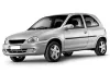 OPEL CORSA B MOBILE GARAGE Ochranná plachta na auto (1993-2000)