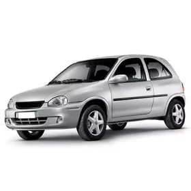   OPEL CORSA B MOBILE GARAGE Ochranná plachta na auto (1993-2000)