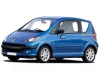 PEUGEOT 1007 MOBILE GARAGE Ochranná plachta na auto (2005-2009)