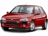 PEUGEOT 106 MOBILE GARAGE Ochranná plachta na auto (1991-2003)