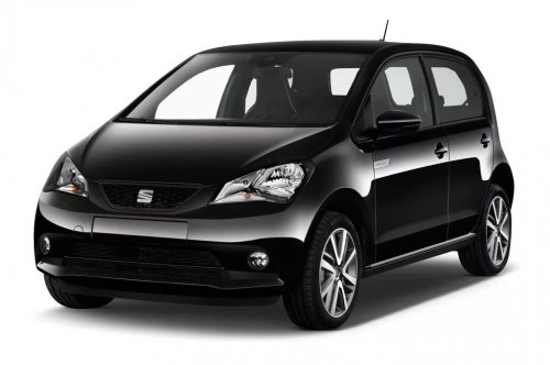 SEAT MII MOBILE GARAGE Ochranná plachta na auto (2012-2018)