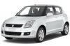 Suzuki Swift 2004-2010 MOBILE GARAGE Ochranná plachta na auto