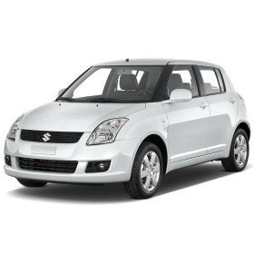   Suzuki Swift 2004-2010 MOBILE GARAGE Ochranná plachta na auto