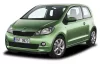 SKODA CITIGO MOBILE GARAGE Ochranná plachta na auto (2012-2019)