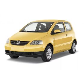 VW FOX MOBILE GARAGE Ochranná plachta na auto (2005-2011)
