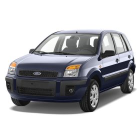   FORD FUSION MOBILE GARAGE Ochranná plachta na auto (2002-2012)