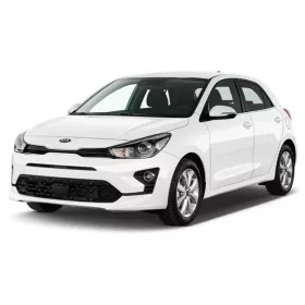 KIA RIO (hb) MOBILE GARAGE Ochranná plachta na auto (2017-)