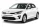 KIA RIO (hb) MOBILE GARAGE Ochranná plachta na auto (2017-)