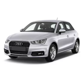   AUDI A1/S1 (8X) MOBILE GARAGE Ochranná plachta na auto (2010-2018)