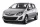 OPEL CORSA D MOBILE GARAGE Ochranná plachta na auto (2006-2014)