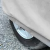 PEUGEOT 208 MOBILE GARAGE Ochranná plachta na auto (2012-2019)