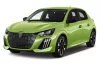 PEUGEOT 208 MOBILE GARAGE Ochranná plachta na auto (2019-)