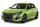 PEUGEOT 208 MOBILE GARAGE Ochranná plachta na auto (2019-)