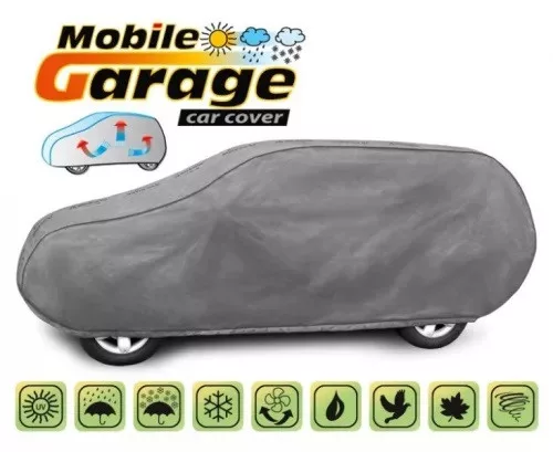 Peugeot 306 1993-2002 MOBILE GARAGE Ochranná plachta na auto