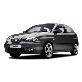   SEAT IBIZA (6L) MOBILE GARAGE Ochranná plachta na auto (2002-2008)