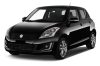 Suzuki Swift 2010-2017 (hb) MOBILE GARAGE Ochranná plachta na auto