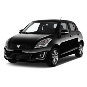   Suzuki Swift 2010-2017 (hb) MOBILE GARAGE Ochranná plachta na auto
