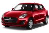 Suzuki Swift 2017- (hb) MOBILE GARAGE Ochranná plachta na auto