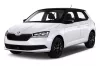 SKODA FABIA III. (NJ) (hb) MOBILE GARAGE Ochranná plachta na auto (2014-2021)