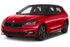 SKODA FABIA IV. (hb) MOBILE GARAGE Ochranná plachta na auto (2021-)