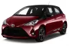 TOYOTA YARIS (XP130) HYBRID MOBILE GARAGE Ochranná plachta na auto (2011-2020)