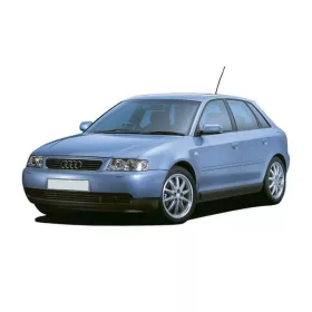   AUDI A3/S3/RS3 (8L) MOBILE GARAGE Ochranná plachta na auto (1996-2003)