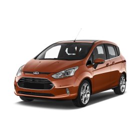   FORD B-MAX MOBILE GARAGE Ochranná plachta na auto (2012-2018)