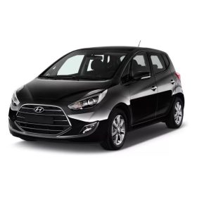   HYUNDAI IX20 MOBILE GARAGE Ochranná plachta na auto (2010-2019)