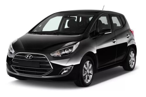 HYUNDAI IX20 MOBILE GARAGE Ochranná plachta na auto (2010-2019)