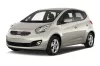 KIA VENGA MOBILE GARAGE Ochranná plachta na auto (2010-2019)