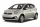 KIA VENGA MOBILE GARAGE Ochranná plachta na auto (2010-2019)