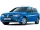 NISSAN ALMERA (hb) MOBILE GARAGE Ochranná plachta na auto (2000-2007)