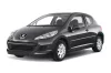 PEUGEOT 207 (hb i combi) MOBILE GARAGE Ochranná plachta na auto (2006-2012)