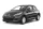 PEUGEOT 207 (hb i combi) MOBILE GARAGE Ochranná plachta na auto (2006-2012)