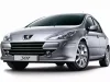 PEUGEOT 307 (hb) MOBILE GARAGE Ochranná plachta na auto (2001-2009)
