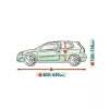 PEUGEOT 307 (hb) MOBILE GARAGE Ochranná plachta na auto (2001-2009)