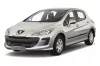 PEUGEOT 308 (T7) (hb) MOBILE GARAGE Ochranná plachta na auto (2007-2013)