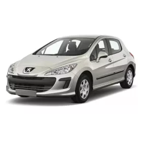   PEUGEOT 308 (T7) (hb) MOBILE GARAGE Ochranná plachta na auto (2007-2013)